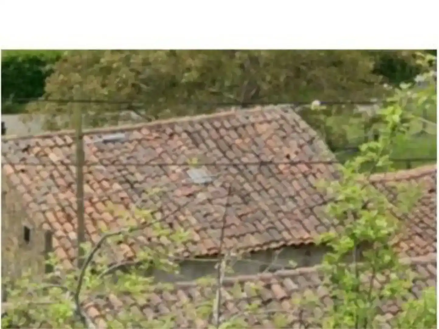 Vista exterior de Finca rústica en venda en Ciaño - Zona Rural