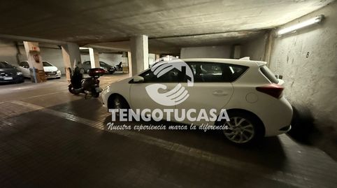 Foto 5 von Garage zum Verkauf in Calle de Benidorm, Ventas, Madrid Capital