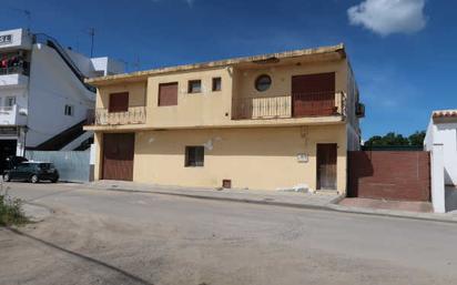 Exterior view of Flat for sale in San Roque