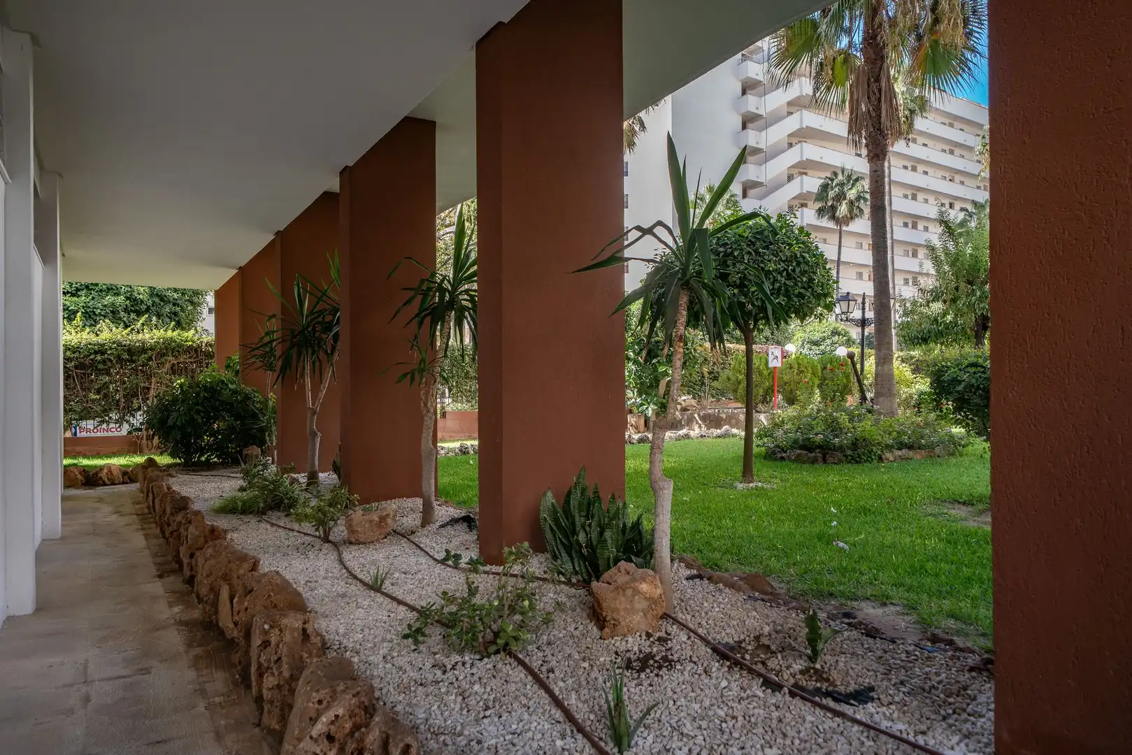 Apartamento con ascensor en venta en Marbella Centro, imagen 32