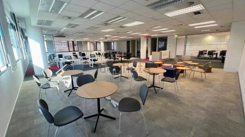 Foto 4 de Oficina de alquiler en Santiago de Compostela, 12, Miribilla, Bilbao