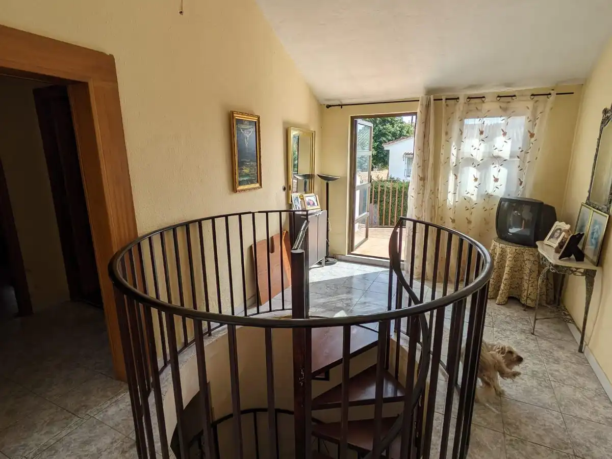 Houses for sale in Benalmádena  with Air Conditioner, Heating and Terrace