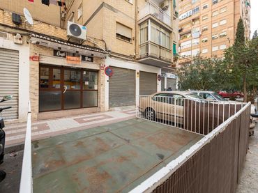Local comercial en venda a Zaidín