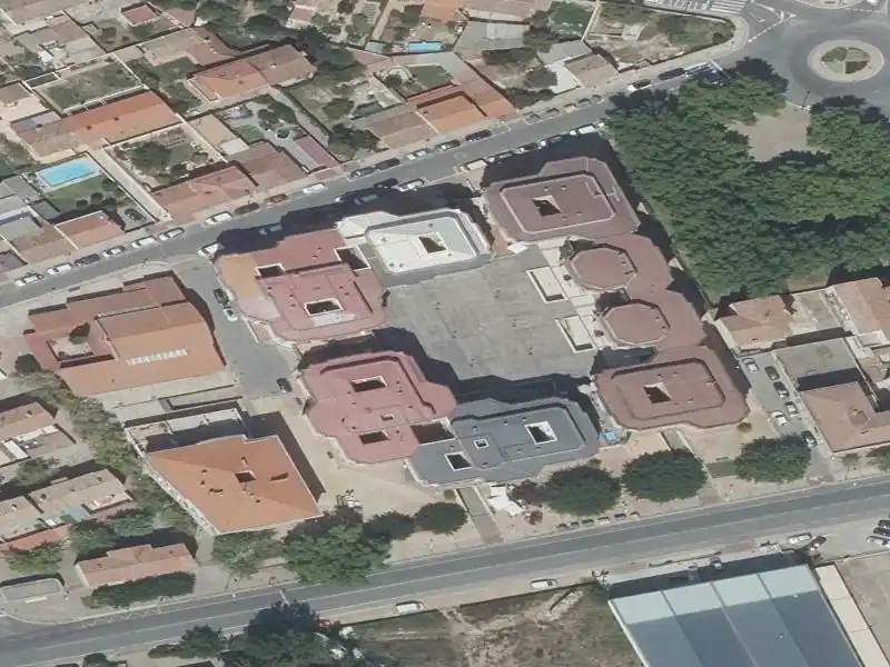 Piso en venta en  Logroño