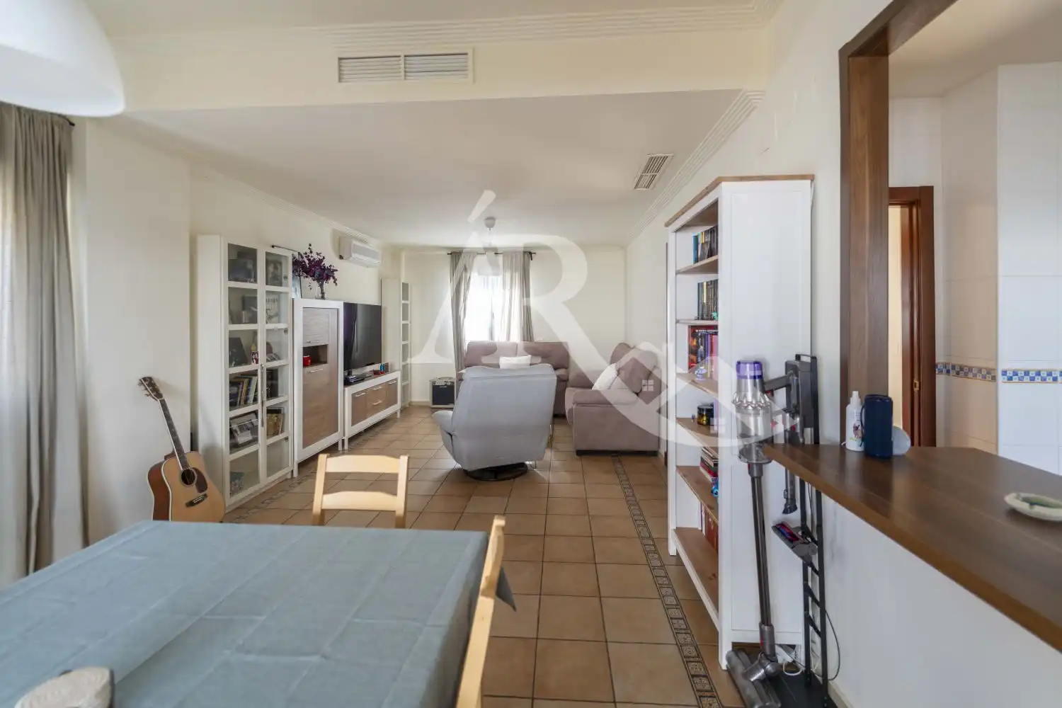 Chalet con jardín en venta en DOLORES IBARRURI 7, imagen 23