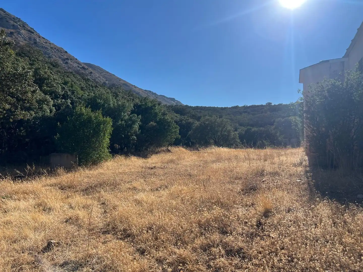 Finca rústica en venda en Antequera