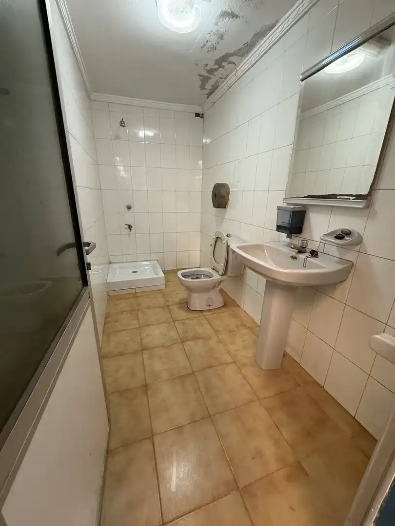 Bathroom of Commercial properties for sale in Agüimes