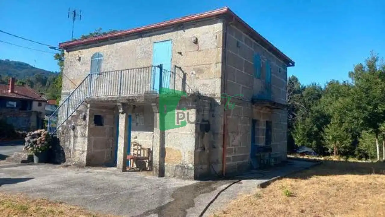 Haus zum Verkauf in O Carballiño, imagen 3