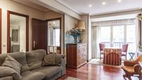 Living room of Flat for sale in Donostia - San Sebastián   with Balcony