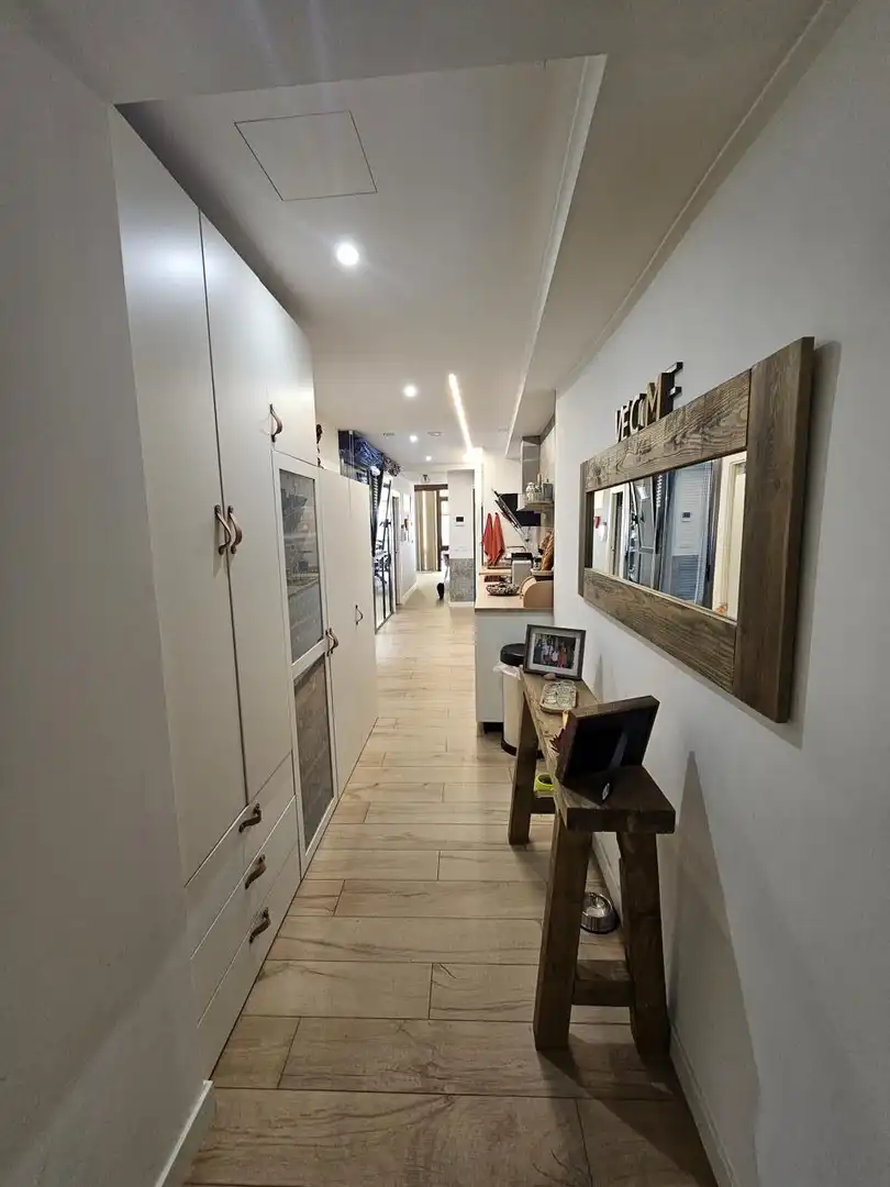 Piso en venta en Estella / Lizarra con Aire acondicionado, Calefacción y Terraza