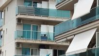 Balcony of Flat for sale in Cambrils