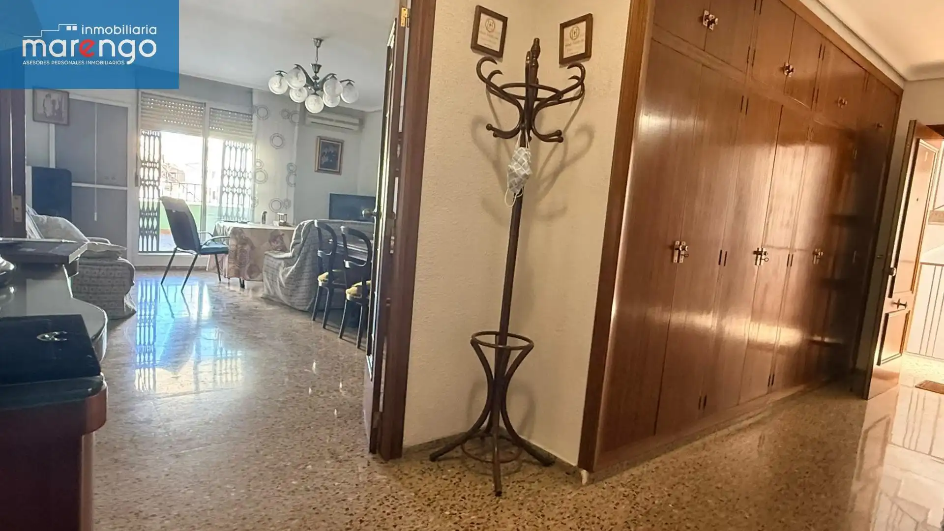 Ático con ascensor en venta en Cariñena - Carinyena, imagen 18