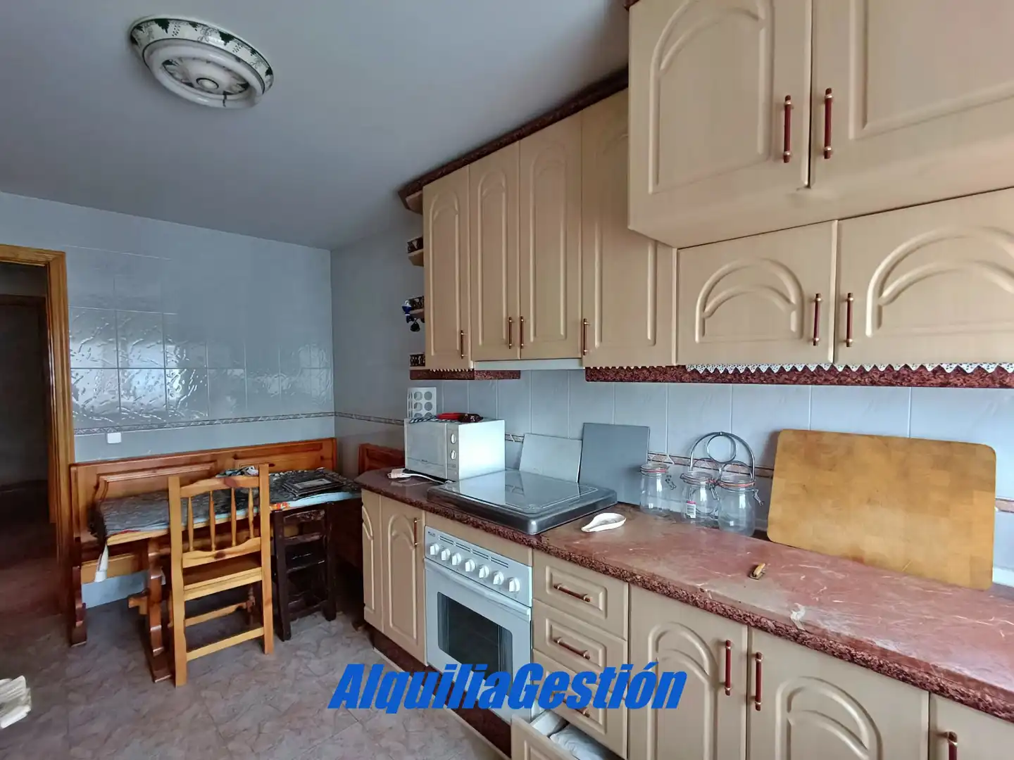 Cocina de Piso en venta en Alovera con Aire acondicionado, Calefacción y Trastero