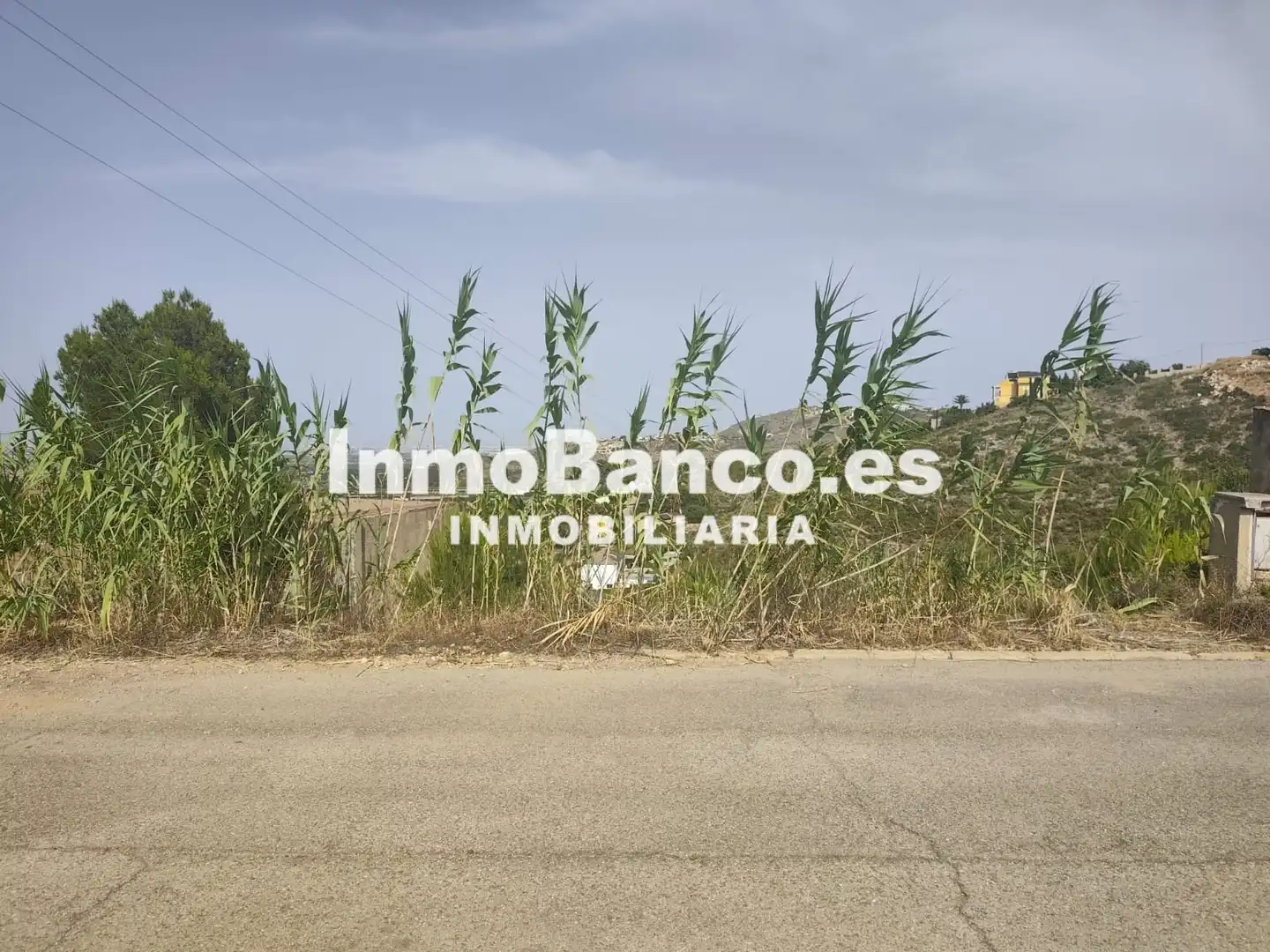 Residential land for sale in Carrer del General Palafox 44, imagen 8
