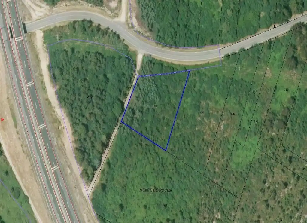 Industrial land for sale in Vedra