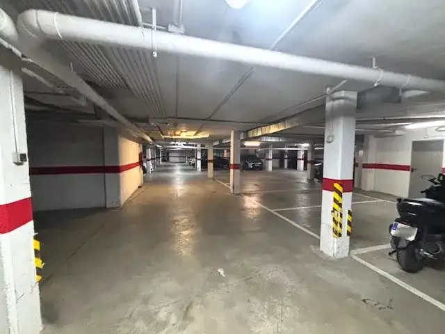 Aparcament de Garatge en venda en Zaragoza