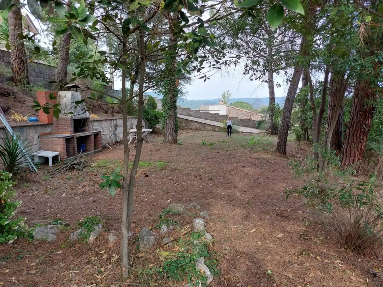 Residential land for sale in Calle Cova Simanya, imagen 2