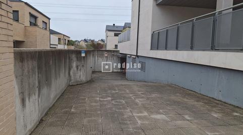 Foto 5 de Garaje en venta en Fontenebro - Altavista, Madrid