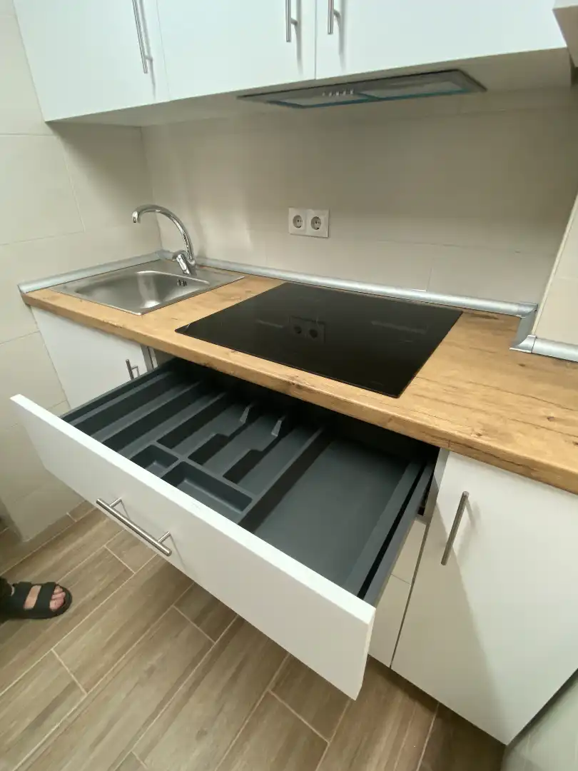 Wohnung mit Aufzug zum Verkauf in Calle Eugenio Gross 34, imagen 18