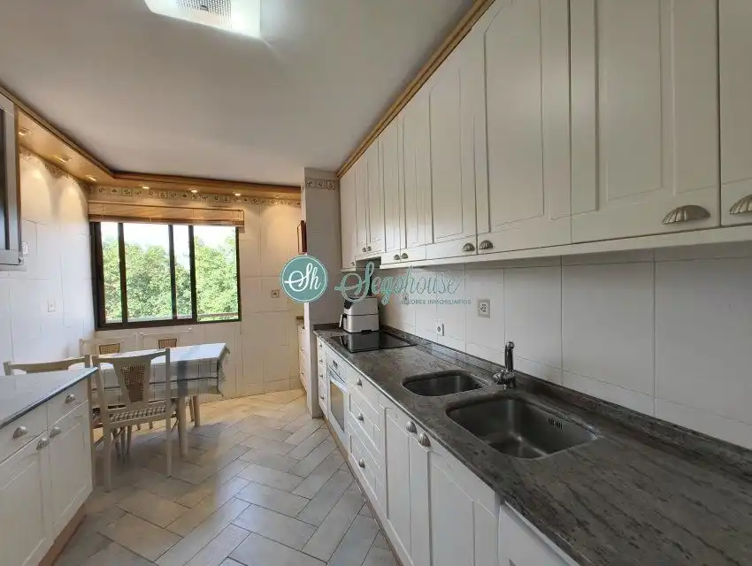 Flat with lift for sale in Ezequiel González - Conde de Sepúlveda, imagen 20
