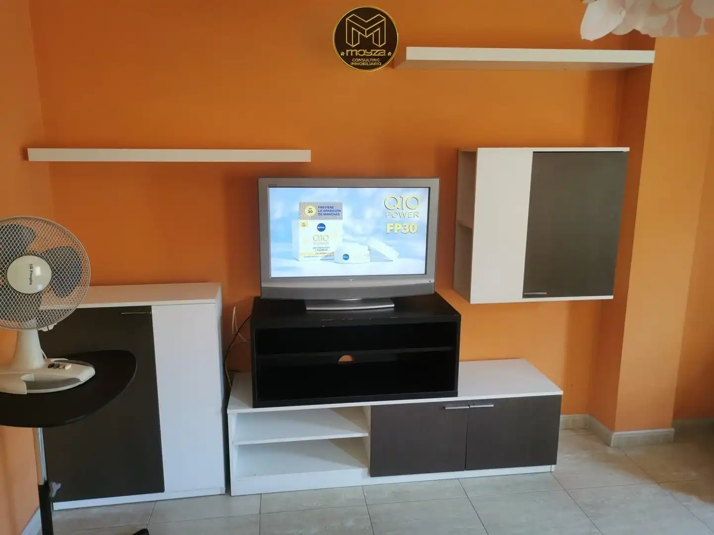 Flat with lift for sale in Torredelcampo, imagen 2