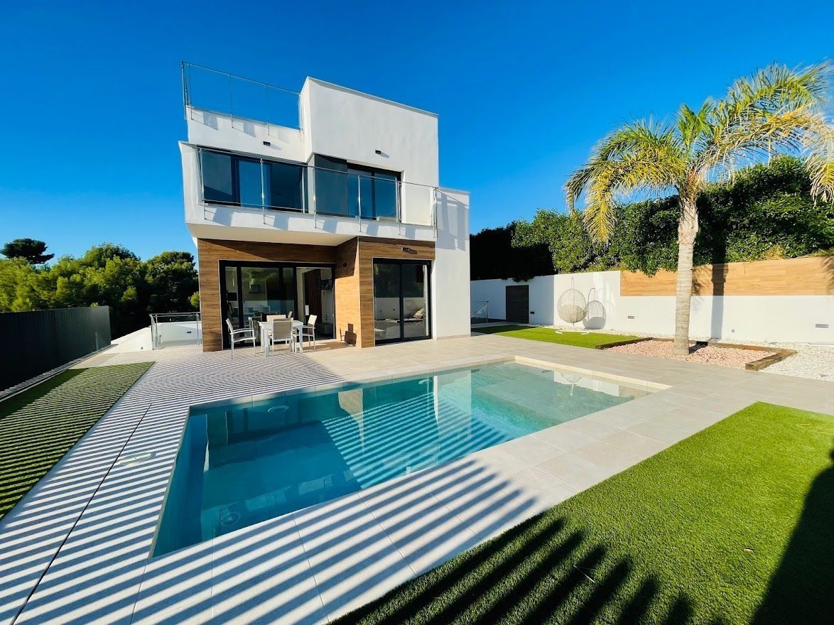 Casa o xalet en venda a Coloma