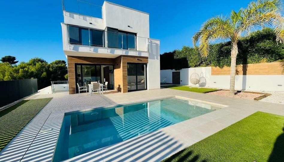 Photo 1 of House or chalet for sale in Coloma, Alicante