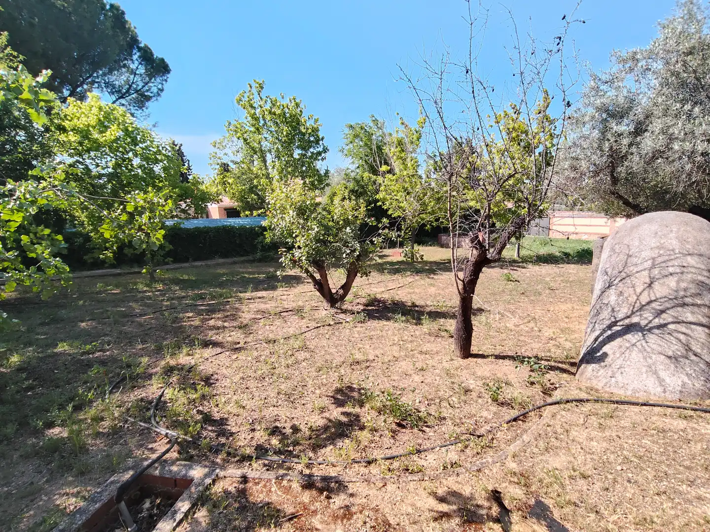 Houses for sale in Toledo  with Air Conditioner, Heating and Private garden