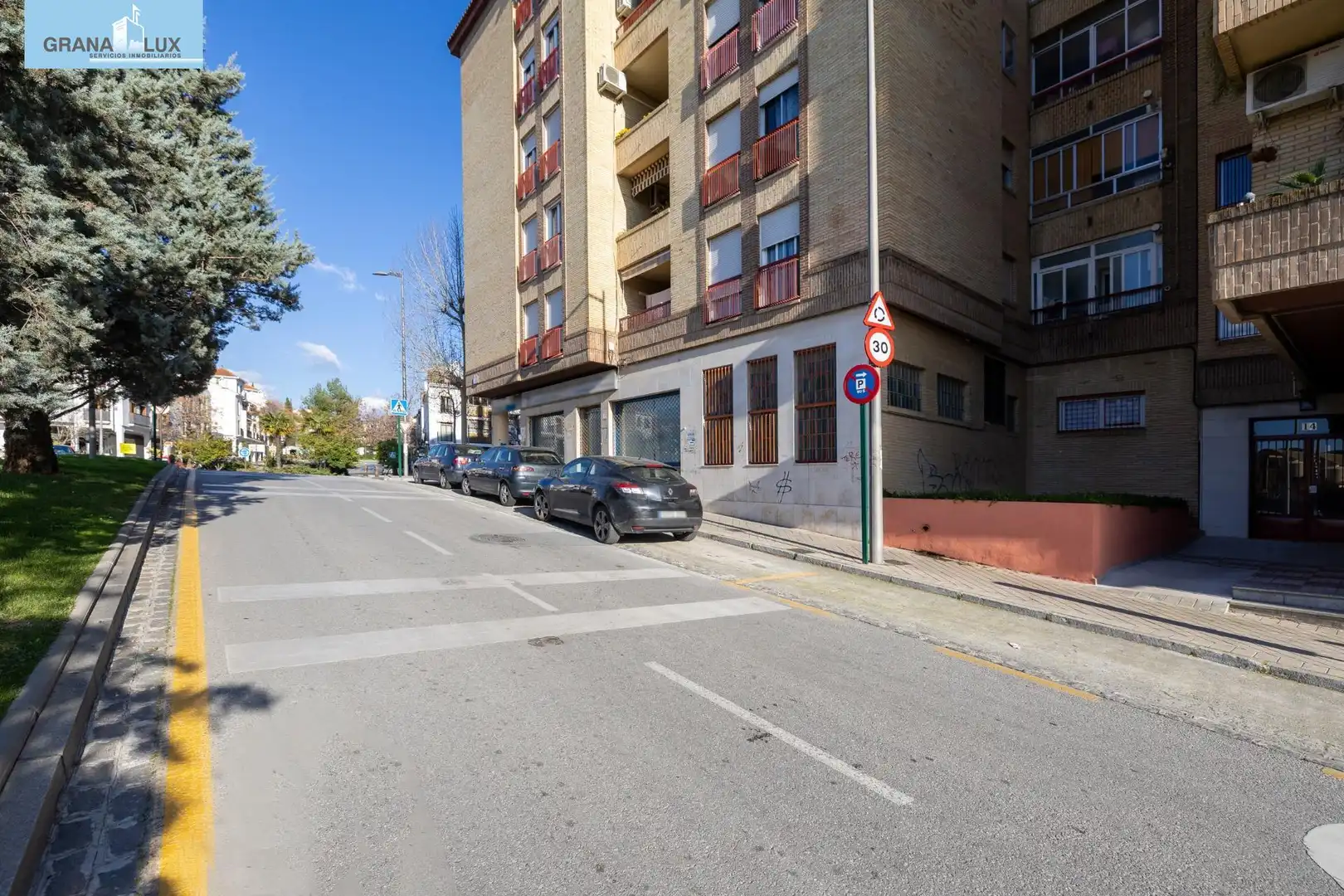 Local comercial en venda a Calle de la Pianista Pepita Bustamante, imagen 2