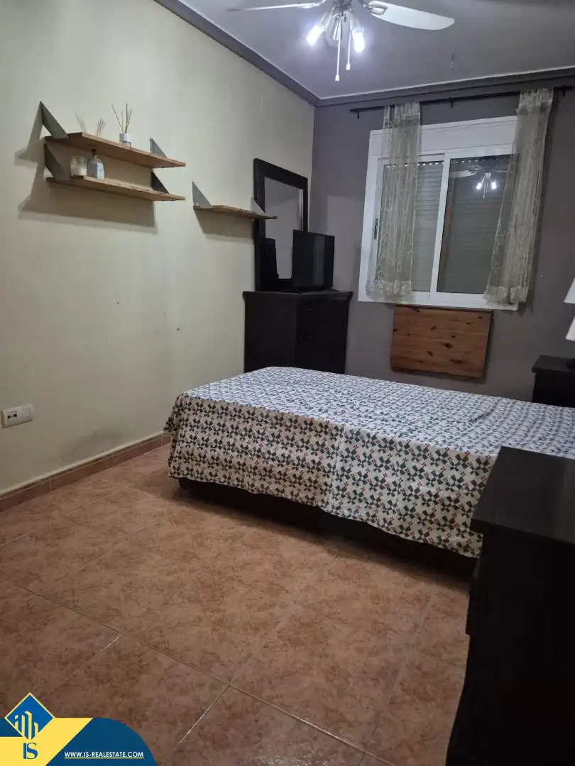 Wohnung mit Aufzug zum Verkauf in Centro, imagen 6