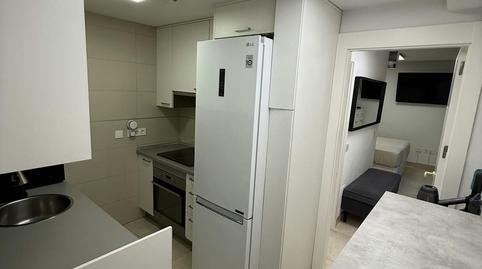 Foto 4 de Pis de lloguer a Centro Urbano, Madrid