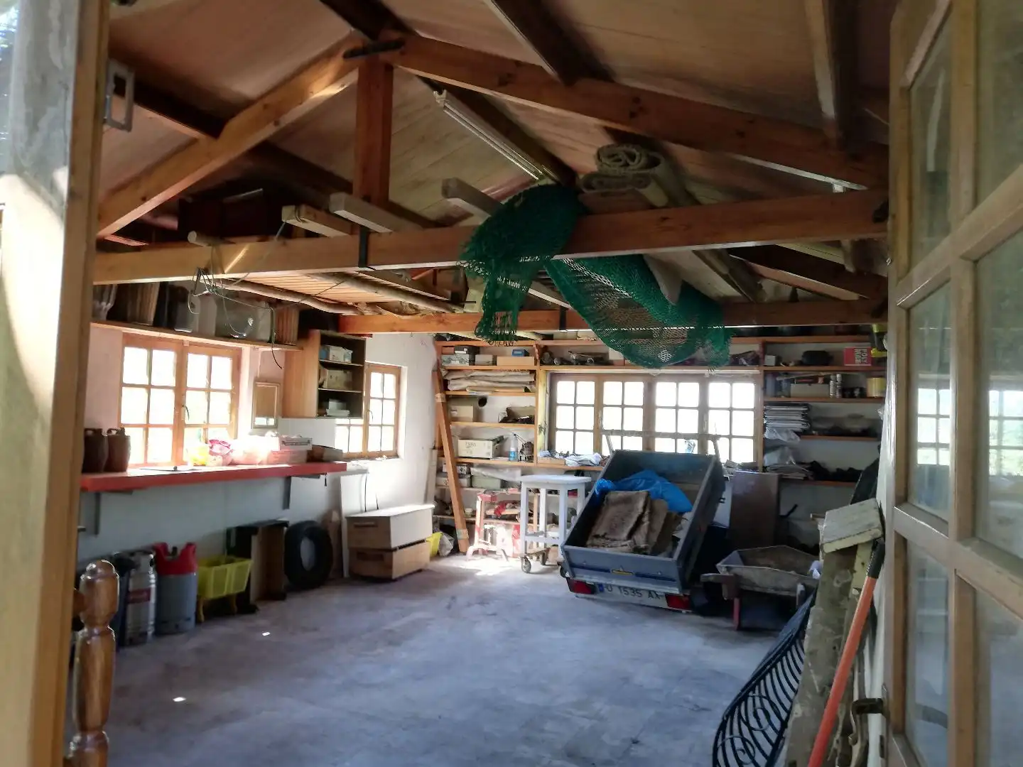 Houses for sale in Corvera de Asturias  with Private garden, Terrace and Storage room