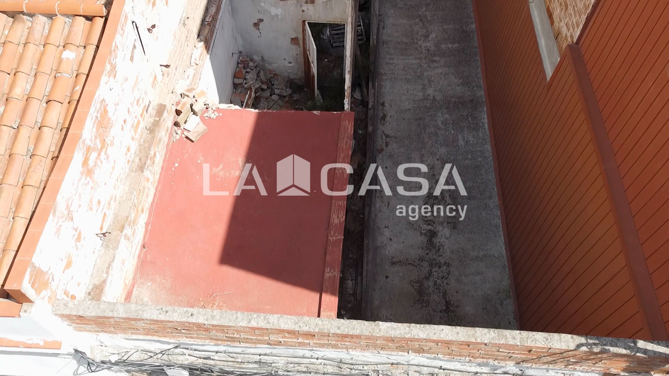 Casa o xalet en venda en Badalona