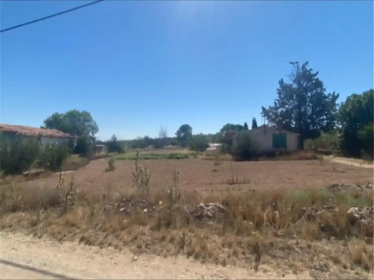 Residencial en venda en Belchite