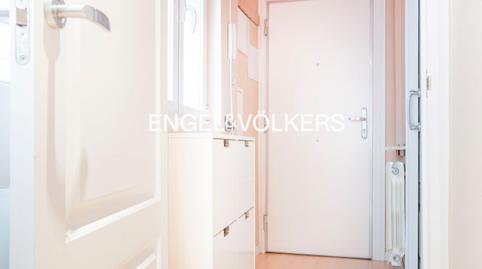 Foto 2 de Apartament en venda a Concepción, Madrid