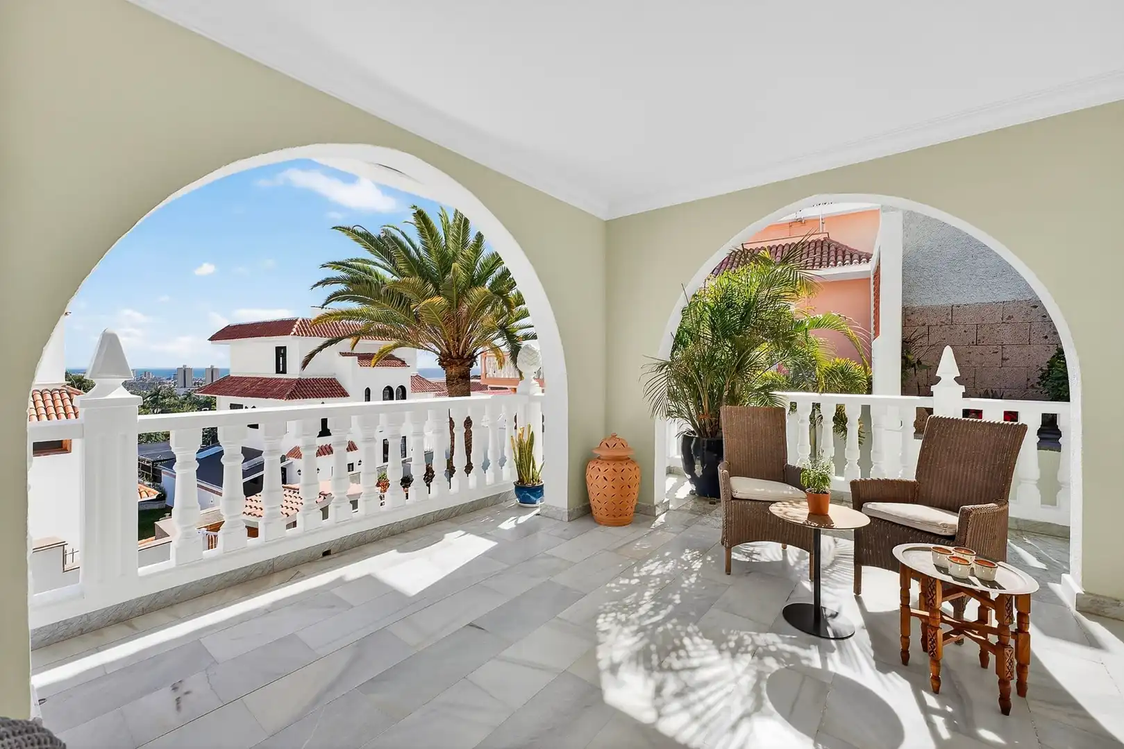 Casa o xalet en venda a San Eugenio Alto