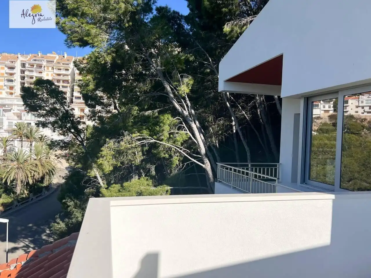 Chalet con terraza en venta en Senda de la Lloma, imagen 88