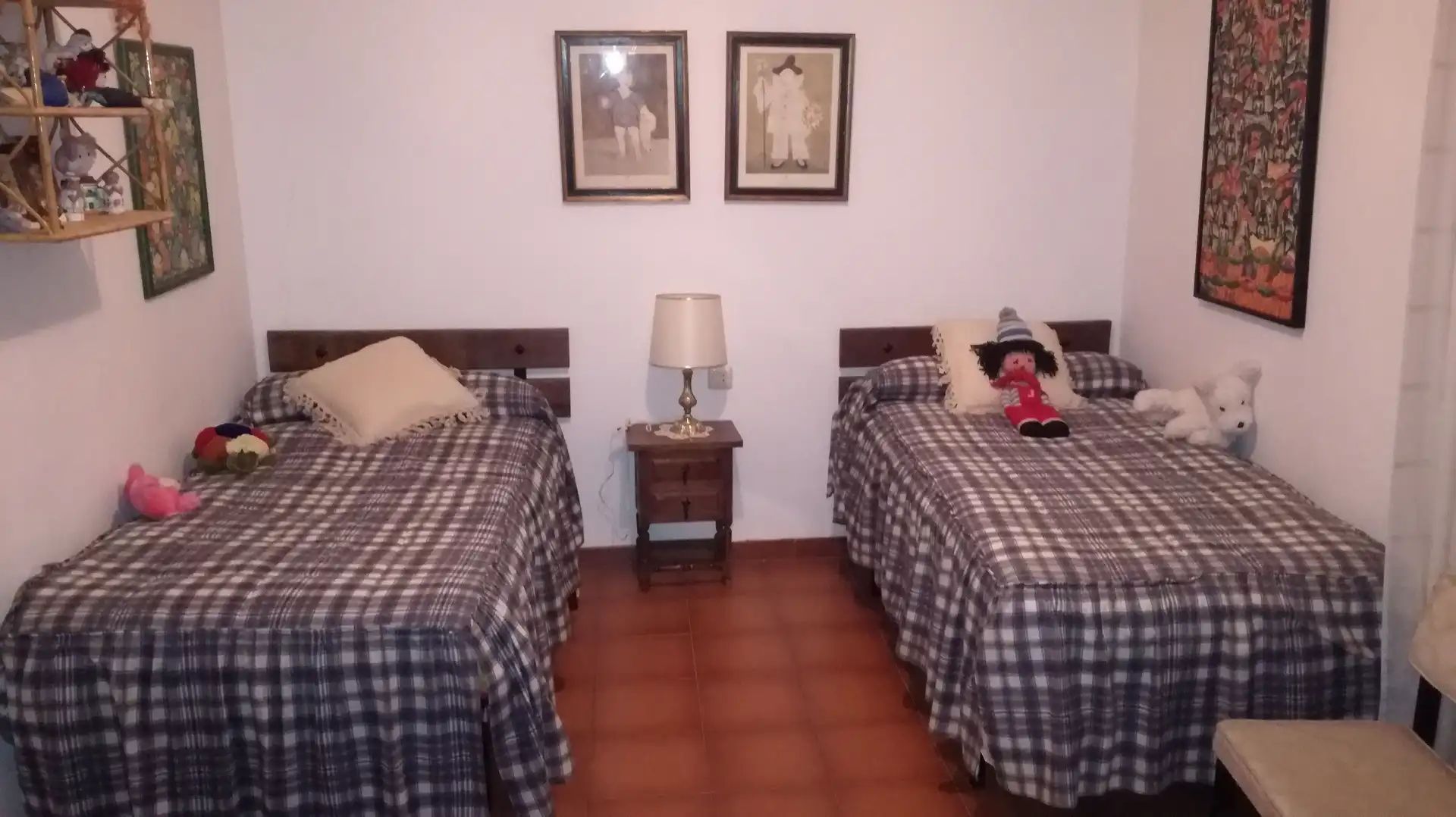 Casa amb terrassa en venda a Bujalance, imagen 12