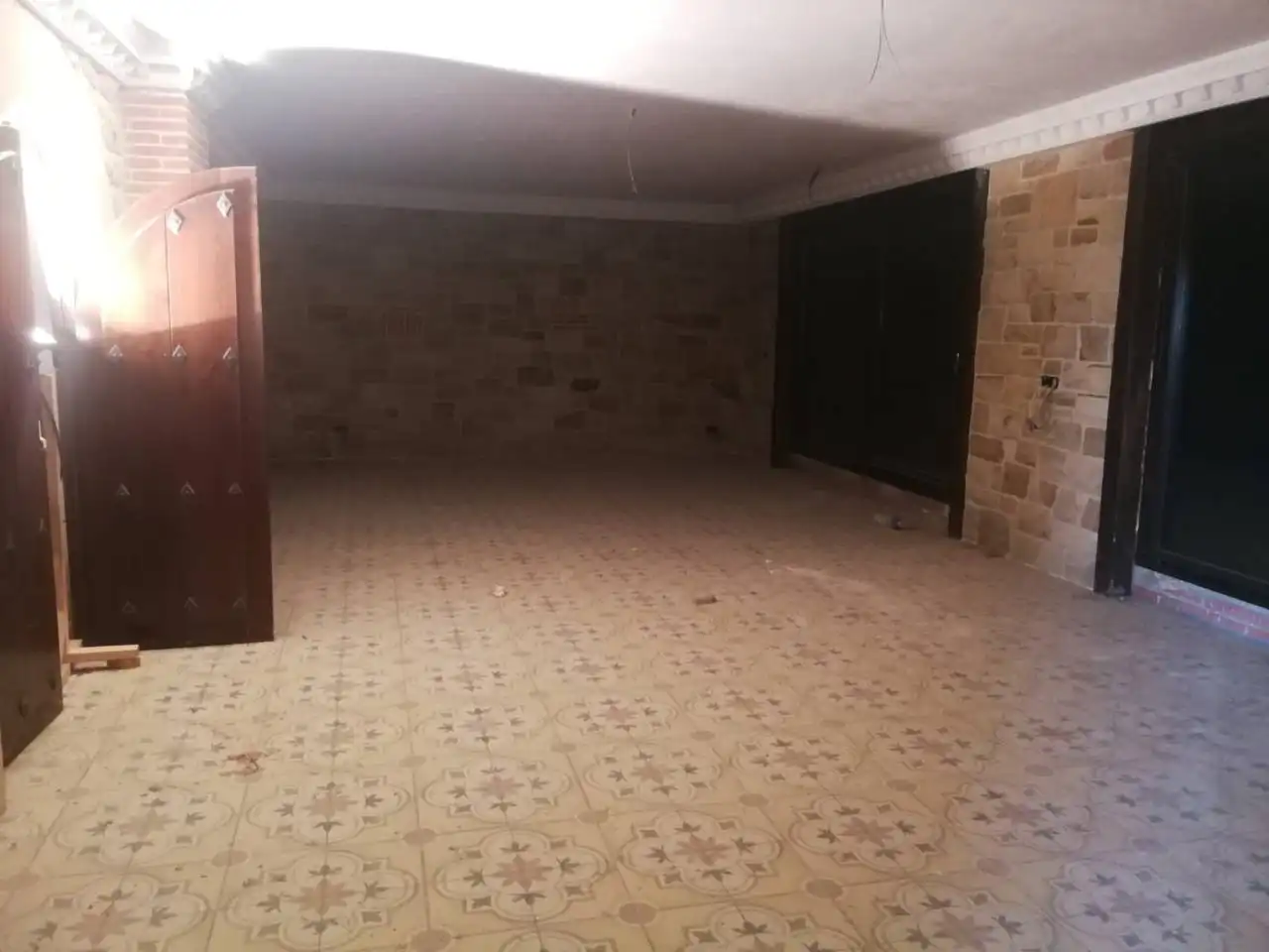 Finca rústica en venta en Puebla de Azaba