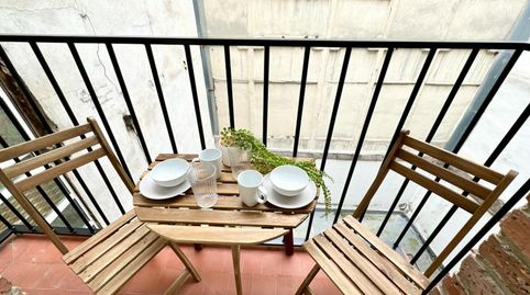 Foto 2 de Piso de alquiler en N/a, Cortes - Huertas, Madrid Capital