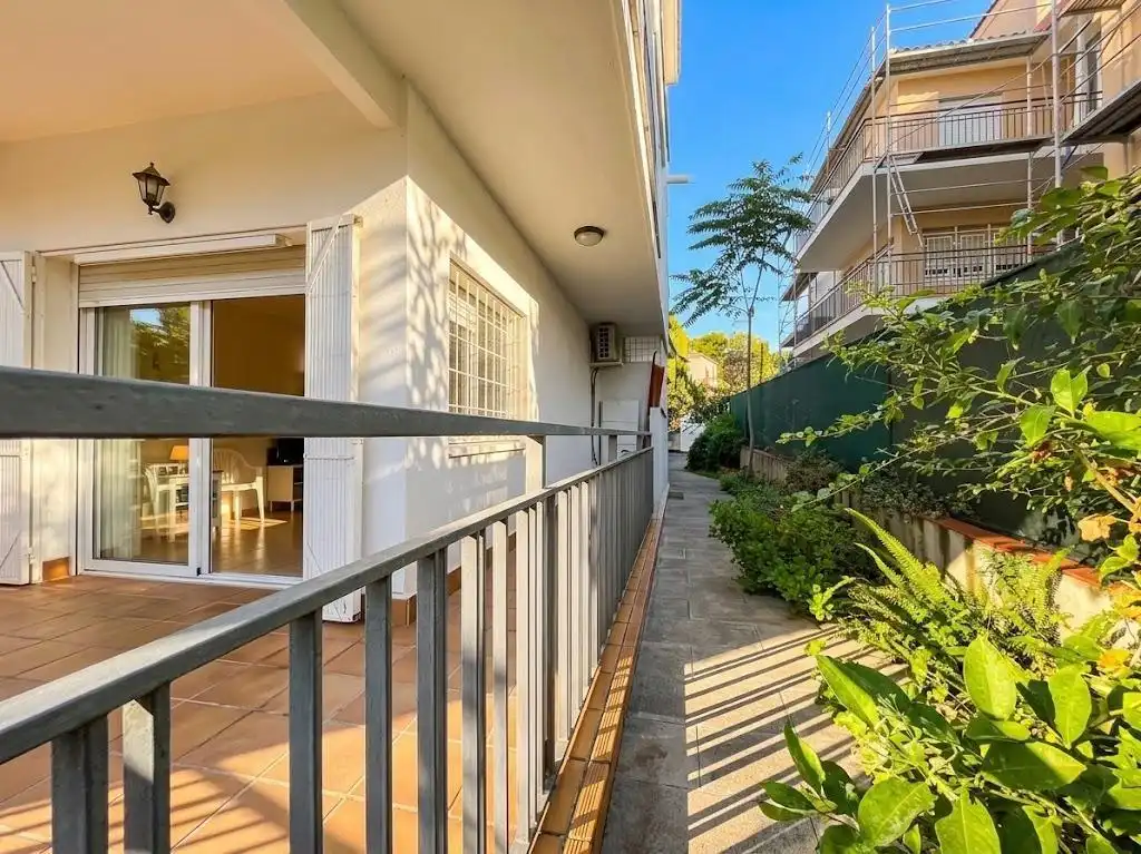 Bajo con jardín en venta en Segur de Calafell, imagen 24