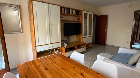 Foto 2 de Planta baixa en venda a Sant Guim de Freixenet, Lleida