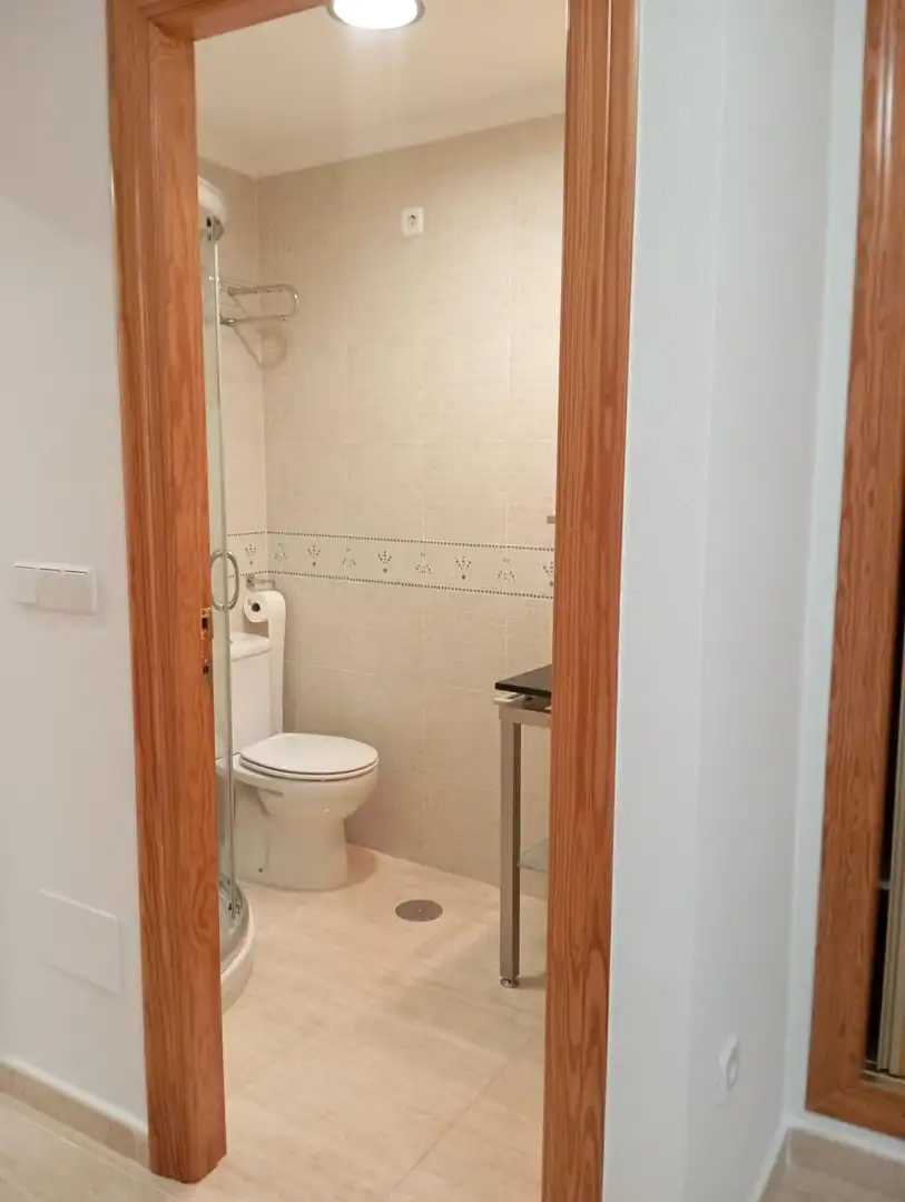 Flat for rent in La Unión, Murcia