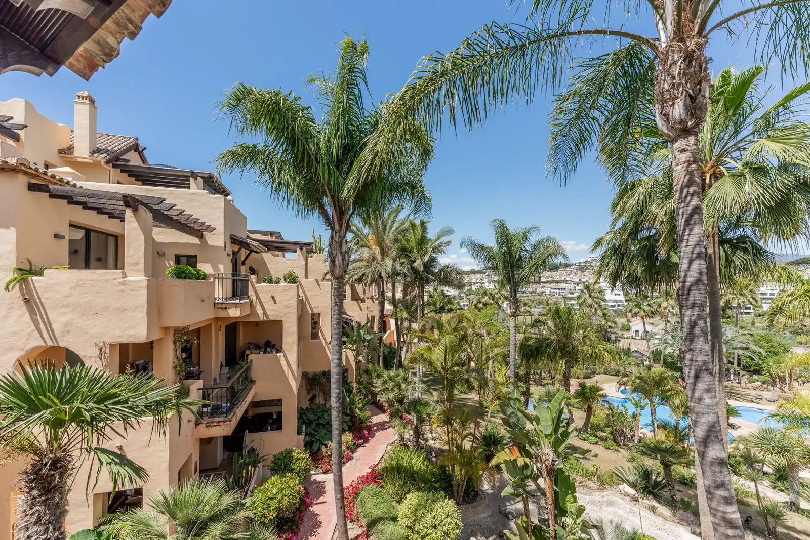 Wohnung mit Pool zur Miete in Calle Nueva Atalaya, imagen 16