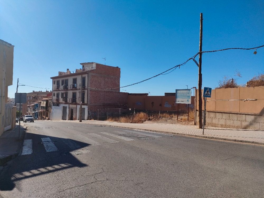 Außenansicht von Residential zum verkauf in Linares