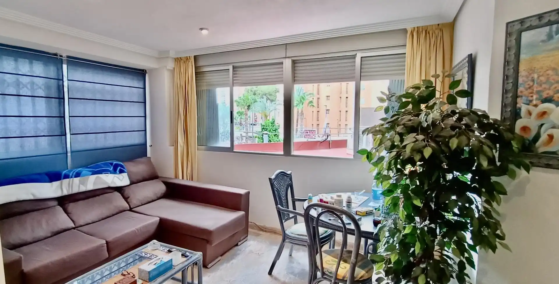 Mini appartamento con piscina in vendita a Levante Alto, imagen 3