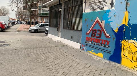 Foto 5 von Maisonette zum Verkauf in Calle San Ciriaco, Ambroz,  Madrid Capital