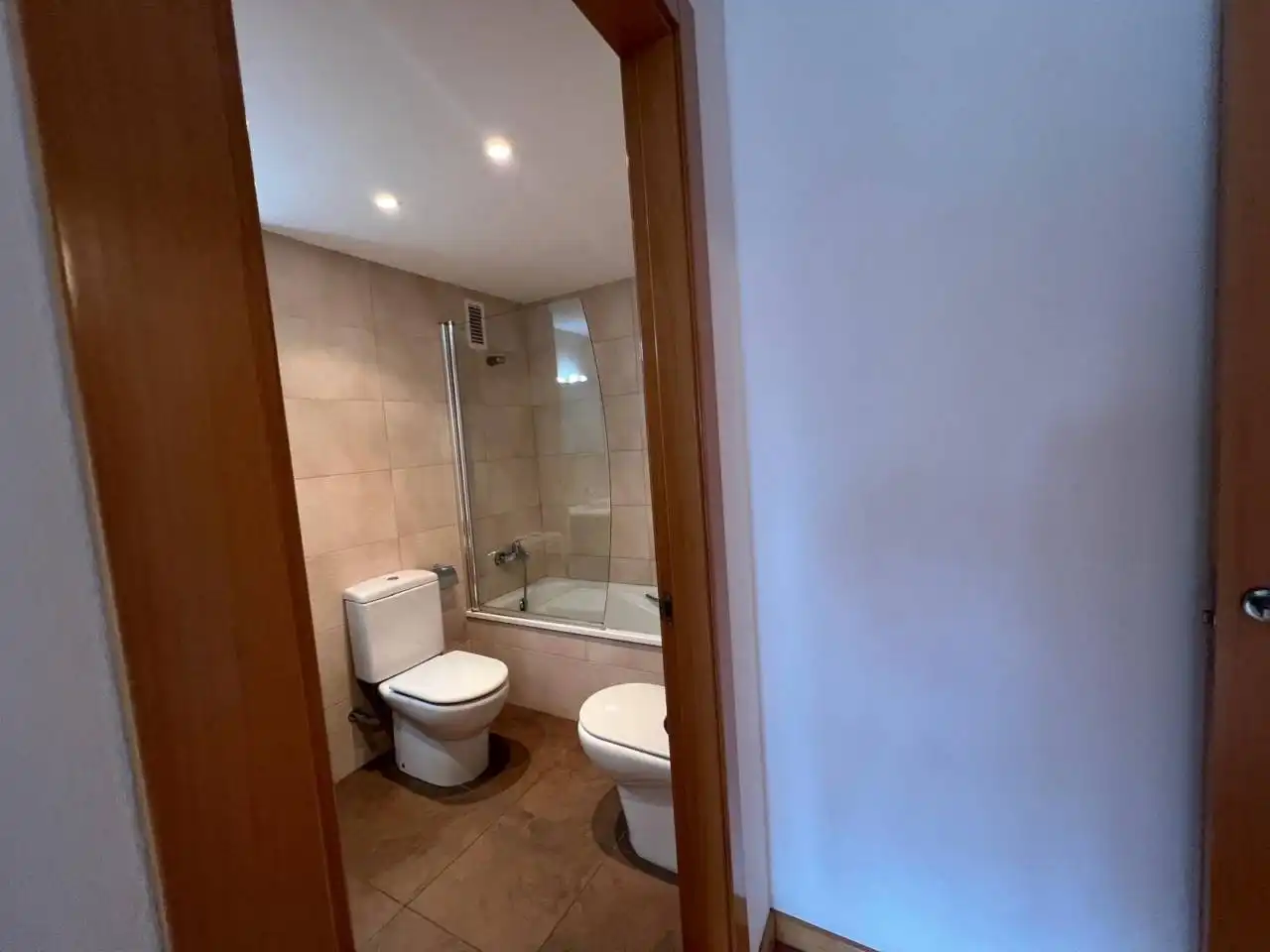 Baño de Piso en venta en Terrassa con Aire acondicionado, Calefacción y Parquet