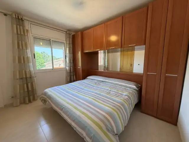 Habitación de Piso en venta en Botarell con Calefacción, Amueblado y Balcón