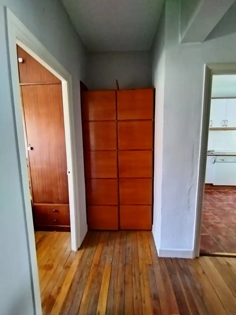 Habitación de Piso en venta en Villarcayo de Merindad de Castilla la Vieja con Calefacción, Amueblado y Horno